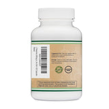 L-Theanine Triple Pack - Double Wood Supplements