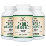 Ox Bile Acid Salts