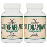 Sulforaphane Supplement