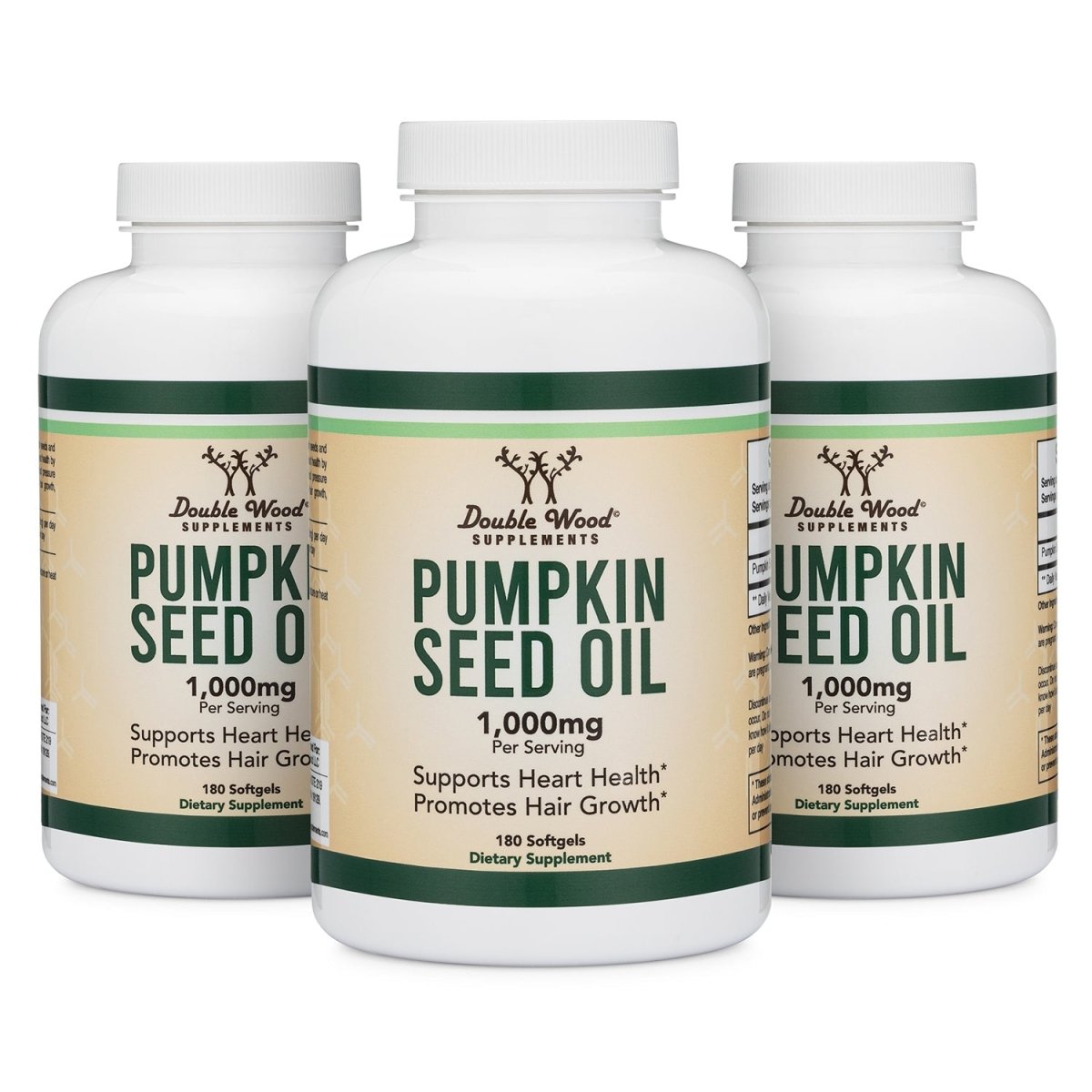 Pumpkin Seed Oil
