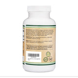 Alpha-Ketoglutaric Acid (AKG) - Double Wood Supplements