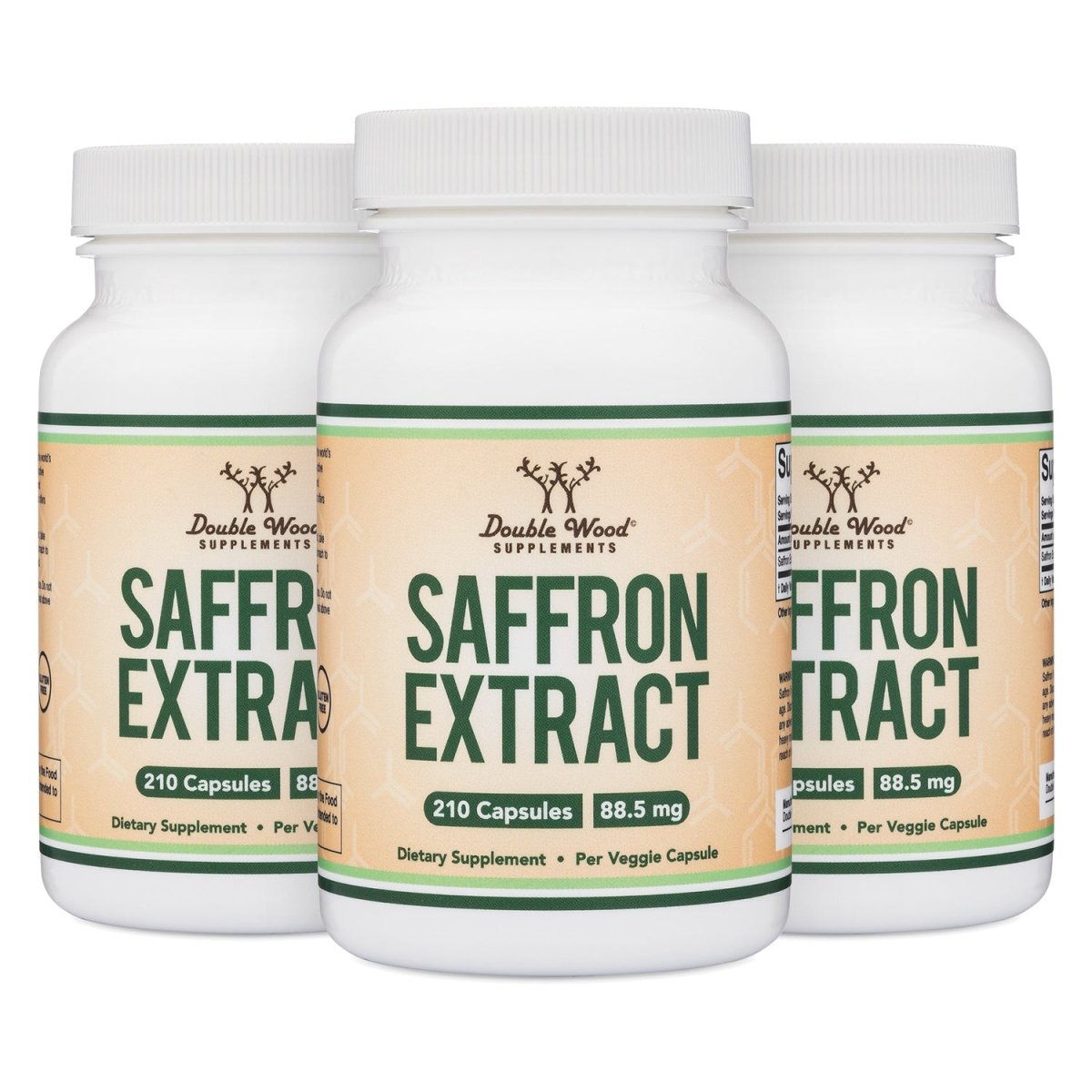 Saffron Extract