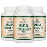 Mimosa Pudica Seed Supplement
