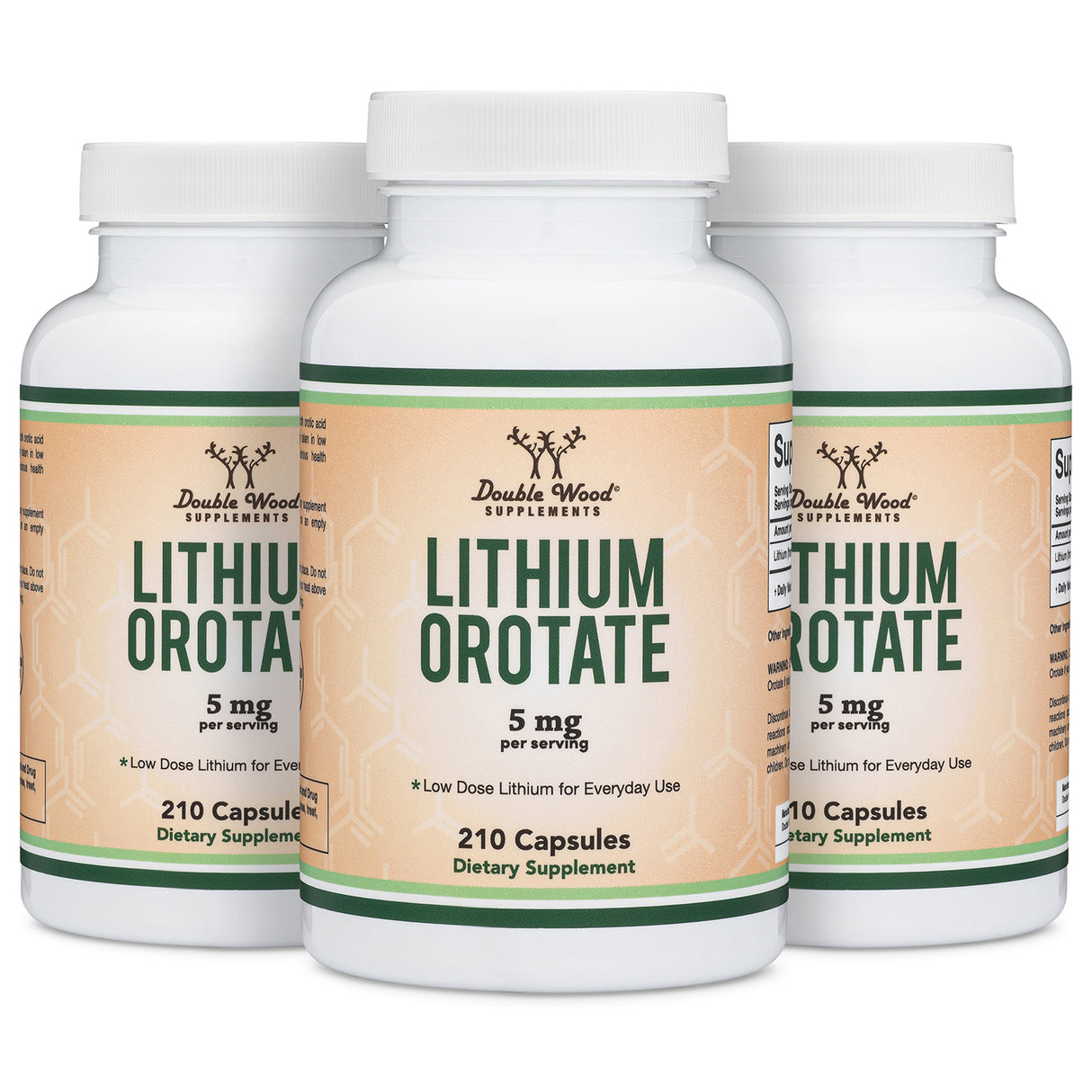 Lithium Orotate For Cognitive Support And Neuroprotection Lithium orotate for cognitive support and neuroprotection