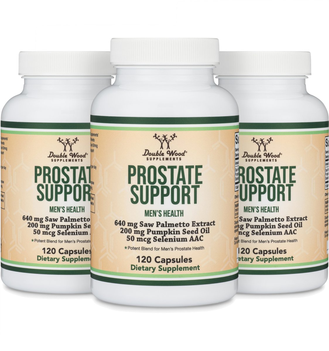 Prostate Support Supplement