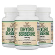 Dihydroberberine Triple Pack - Double Wood Supplements
