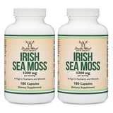 Irish Sea Moss Extract