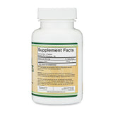Potassium Iodide Supplement
