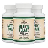 Methylfolate Supplement