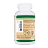 Bacopa Monnieri Extract Triple Pack - Double Wood Supplements