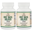 Holixer Holy Basil Extract Double Pack - Double Wood Supplements