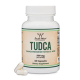 TUDCA Triple Pack - Double Wood Supplements