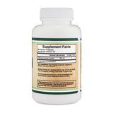 Keratin Double Pack - Double Wood Supplements
