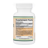 Phosphatidylserine Supplement