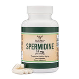 Spermidine Triple Pack - Double Wood Supplements