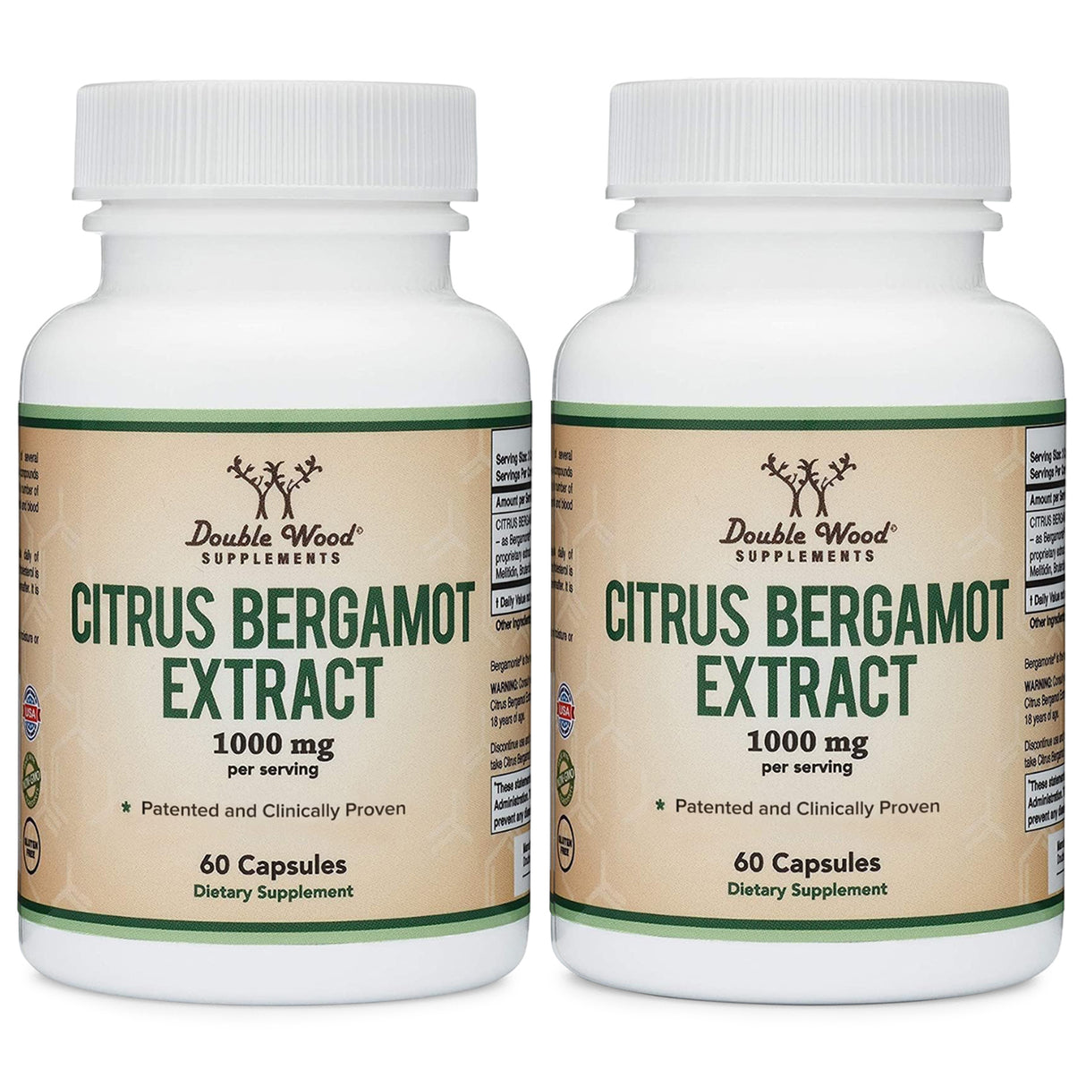 Citrus Bergamot Extract