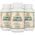 Essential Amino Acids Triple Pack - Double Wood Supplements