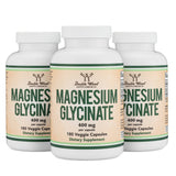 Magnesium Glycinate Supplement 400mg Double Wood Supplements magnesium-glycinate-supplement-400mg-double-wood-supplements
