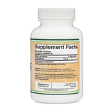 Beta Ecdysterone Triple Pack - Double Wood Supplements