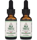 Milk Thistle Drops