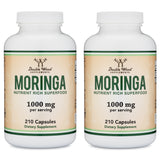 Moringa Supplement