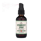 Vitamin B12 Spray Double Pack - Double Wood Supplements