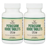 Potassium Iodide Supplement