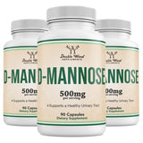 D-Mannose Supplement