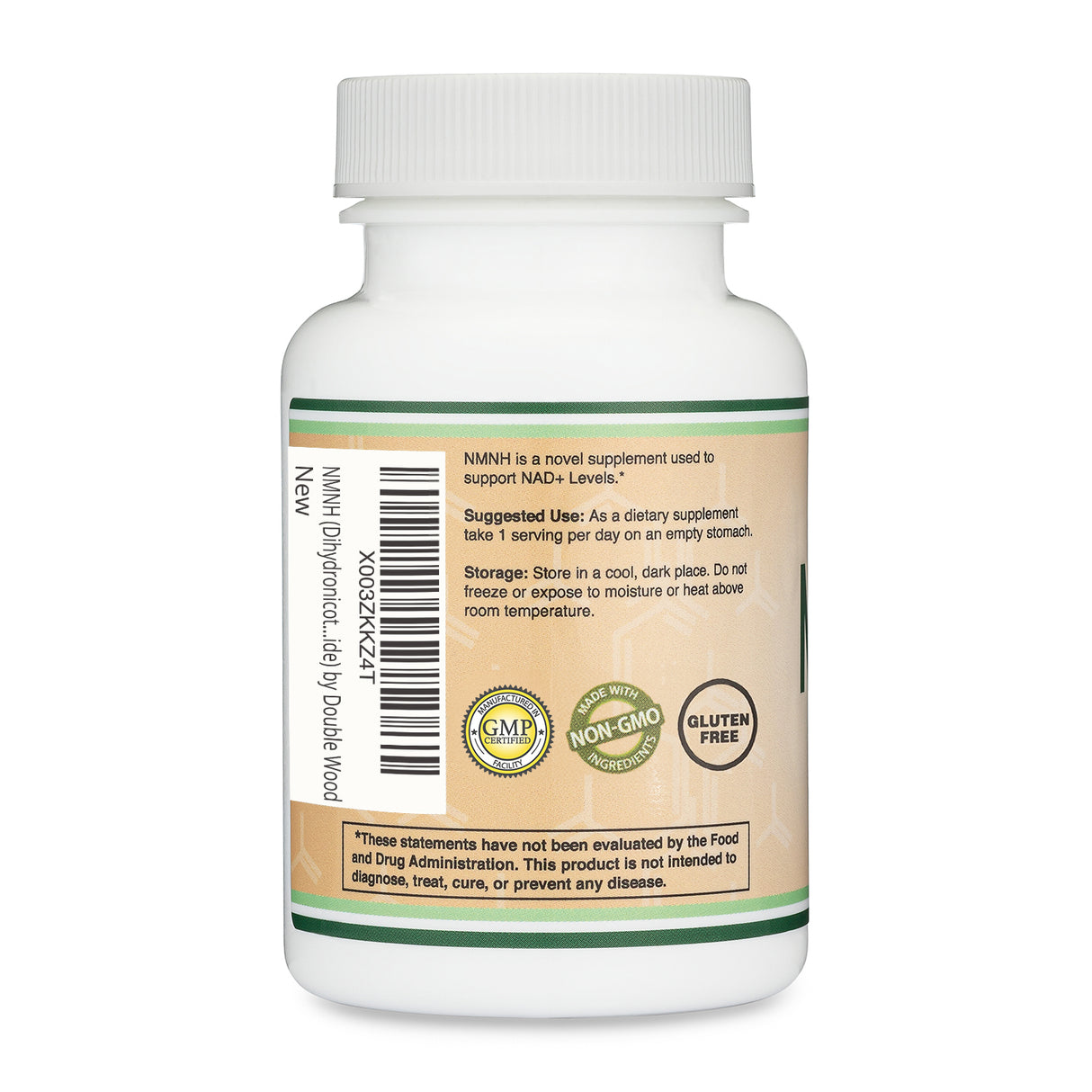 NMNH Supplement