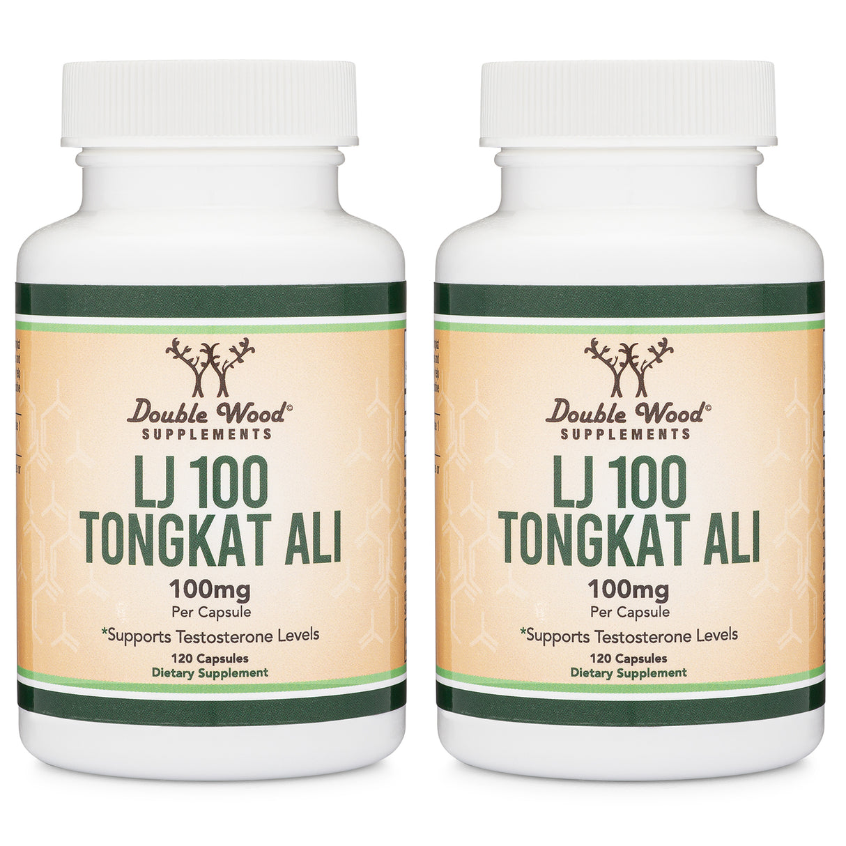 LJ100 Tongkat Ali Extract
