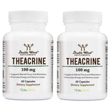 Theacrine Supplementa