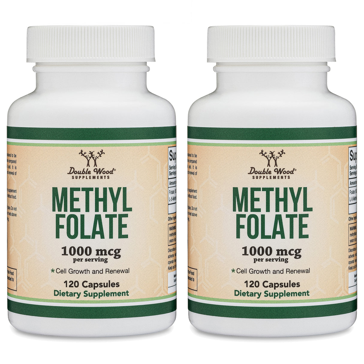 Methylfolate