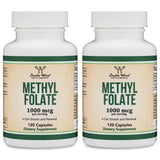 Methylfolate Supplement