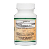 Artemisinin Double Pack - Double Wood Supplements