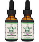 Valerian Root Drops