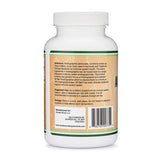 Andrographis Double Pack - Double Wood Supplements