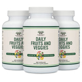 Daily Fruit & Veggie Supplement