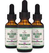 Valerian Root Drops