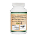 Kava Kava Extract Double Pack - Double Wood Supplements