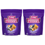 Zinc Lozenges Double Pack