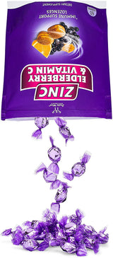 Zinc Lozenges Double Pack