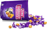 Zinc Lozenges Double Pack