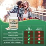 Pregnenolone Triple Pack - Double Wood Supplements