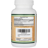 Mushroom Bundle - Double Wood Supplements