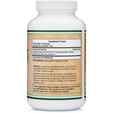 Mushroom Bundle - Double Wood Supplements