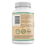 D-Mannose Double Pack - Double Wood Supplements