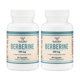 Berberine - Double Wood Supplements