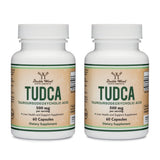 TUDCA - Double Wood Supplements