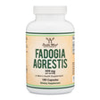 Fadogia Agrestis - Double Wood Supplements