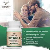 Huperzine A Triple Pack - Double Wood Supplements